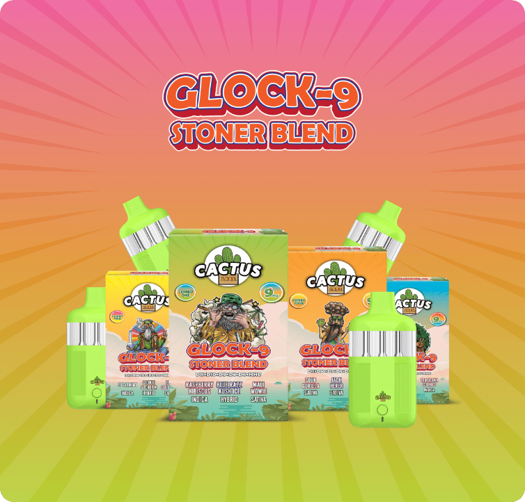 The Cactus Labs: Best Disposable Vape | Cheap Disposable&nbsp;Vapes