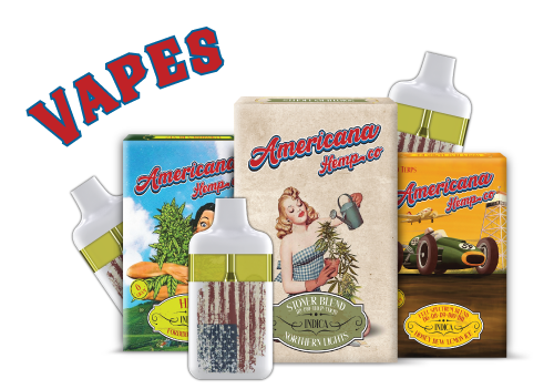 Best Online Vape Shop | Best Online Vape Store – Americana&nbsp;Hempco